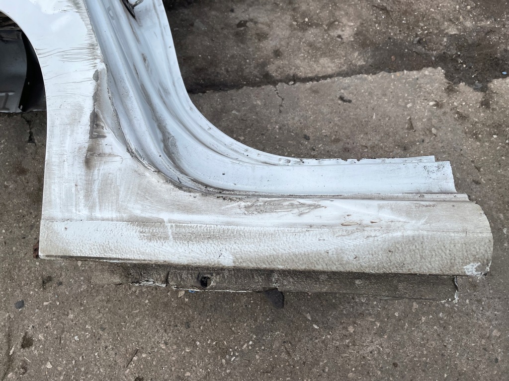 фото №9, Peugeot 208 ii крила задній правий ewp