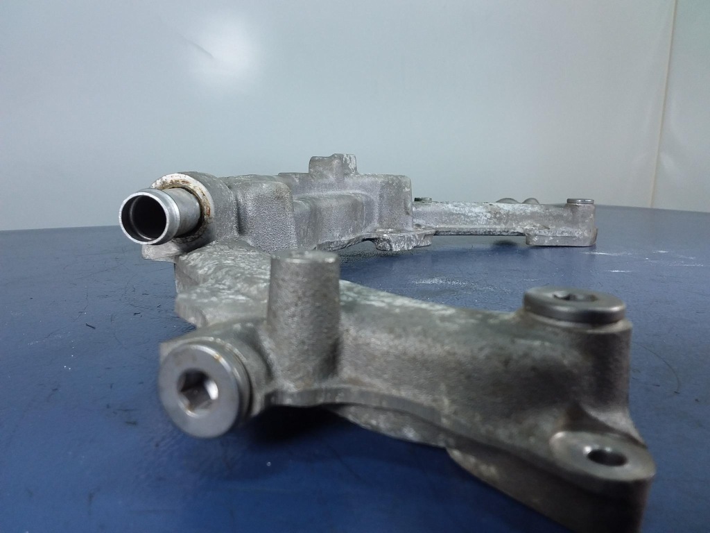 фото №5, Panamera i 970 3.6 b v6 магістраль канал водяний