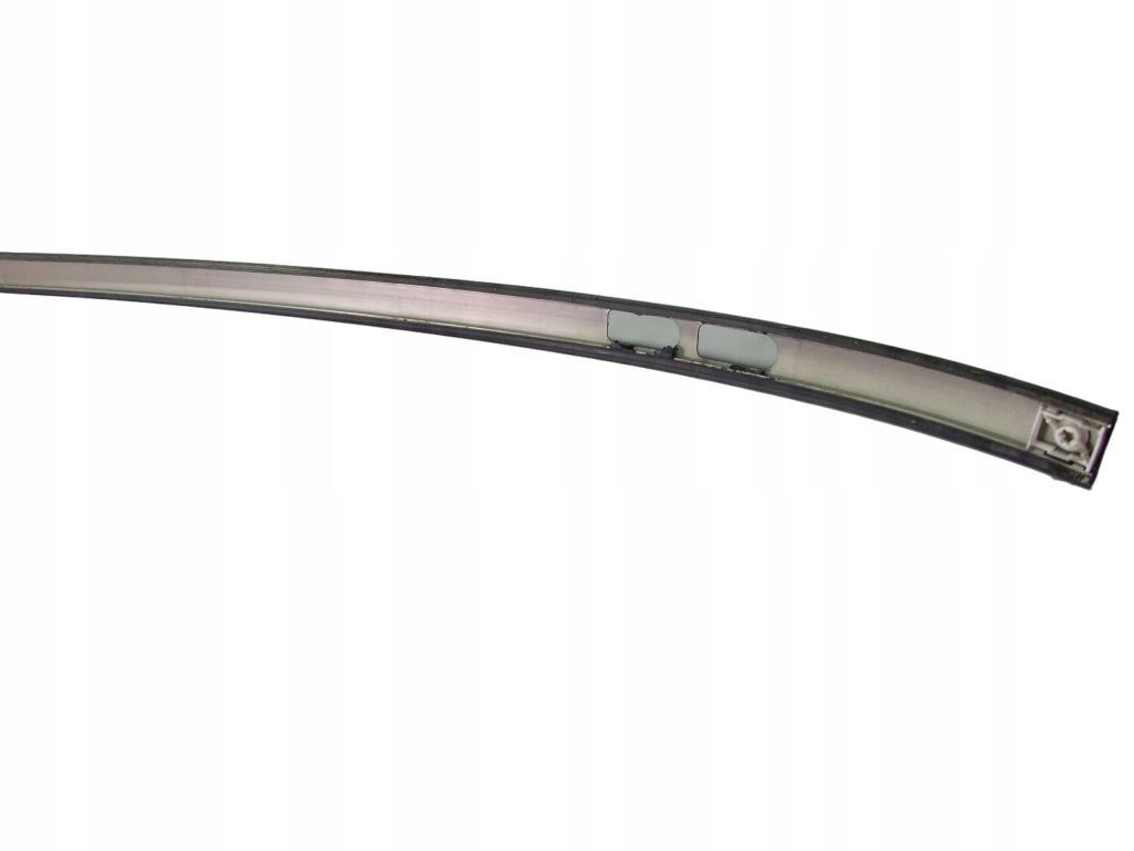 Молдинг дахова ліва під  рейлінг mercedes ml w163 Недорого