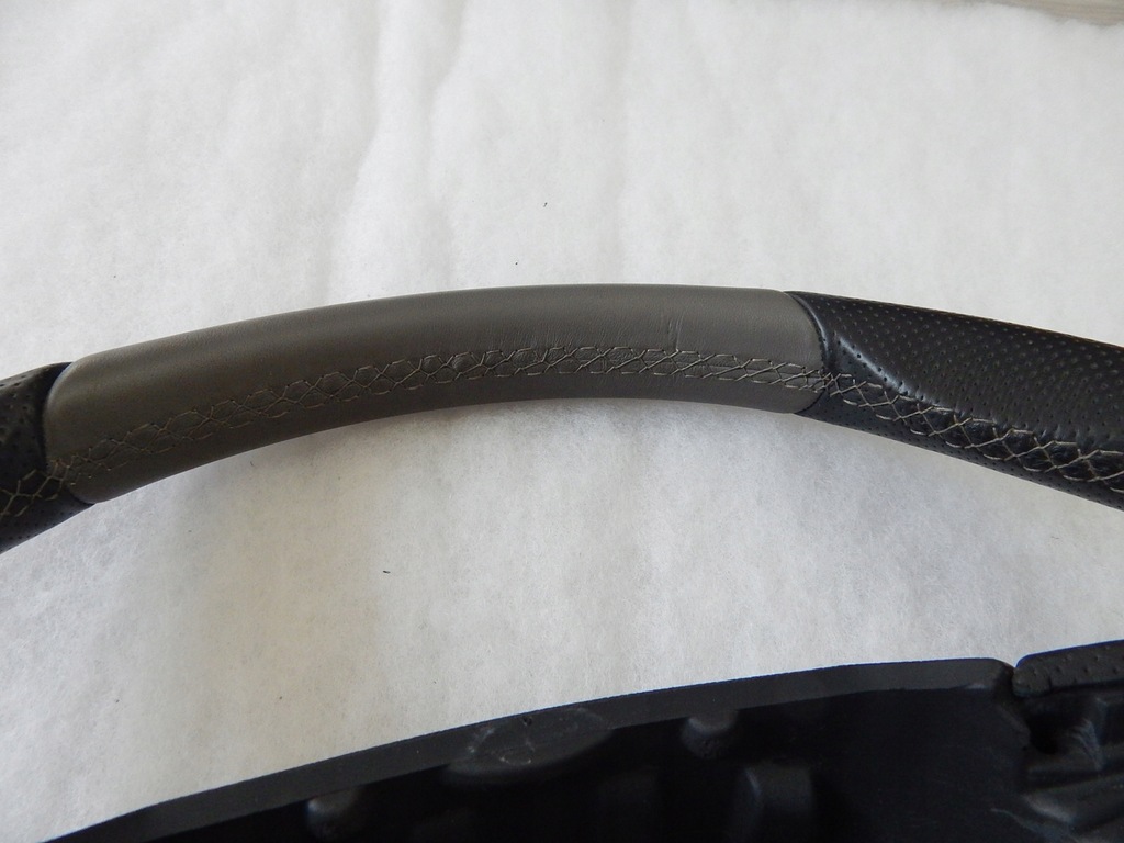 фото №8, Skoda superb octavia iii fabia iii rapid - повітропровід шкіра oryg