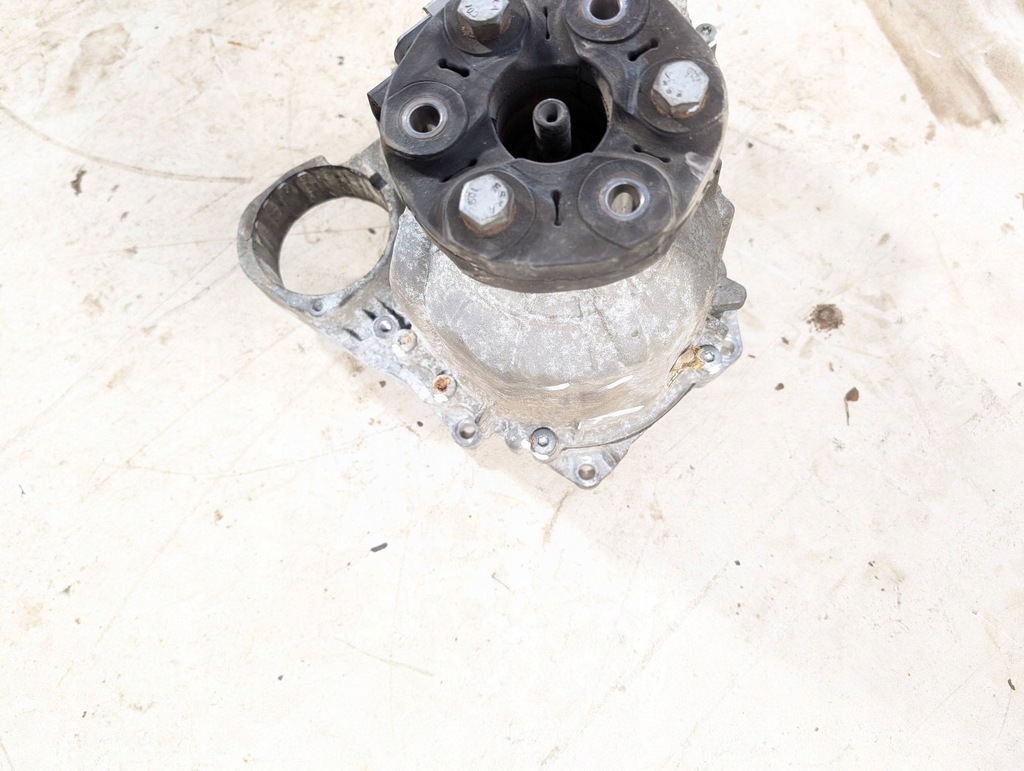 фото №7, Bmw 5 g30 g31 2018 редуктори