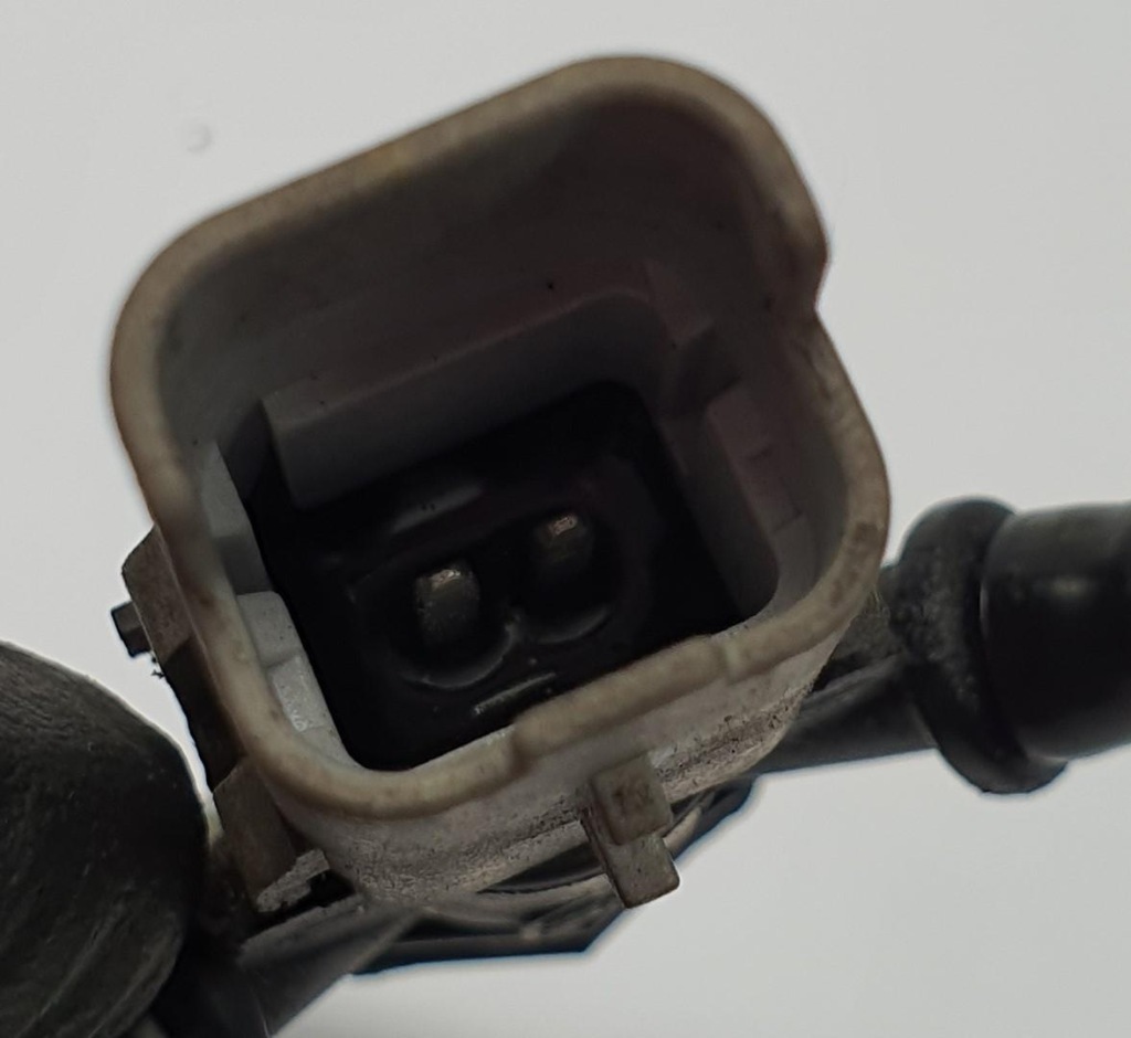 Шланг зливний пального range rover iii l322 3.6 Оригінал