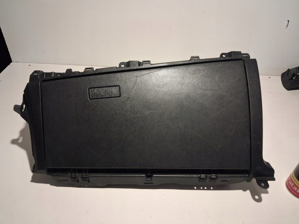 фото №1, Toyota chr 2016-2023 бардачок консоли пассажира