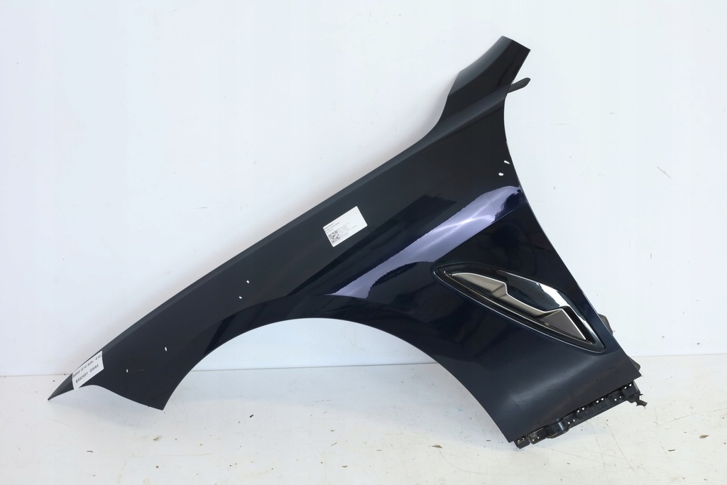 фото №14, Bmw 8 g14 g15 g16 капот крила лампа бампер m-pakiet led 416