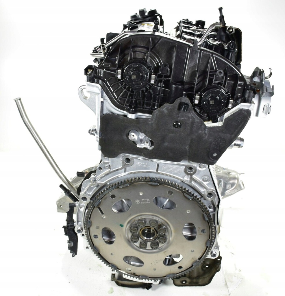 фото №8, Bmw g20 g22 g23 g30 g32 g42 g01 x3 x4 двигун b46b20b b46d 4x4 330ix idealny