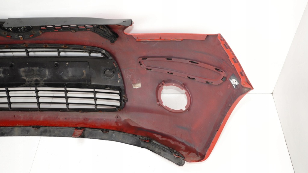 Бампер перед передний hyundai i10 07-10r Цена