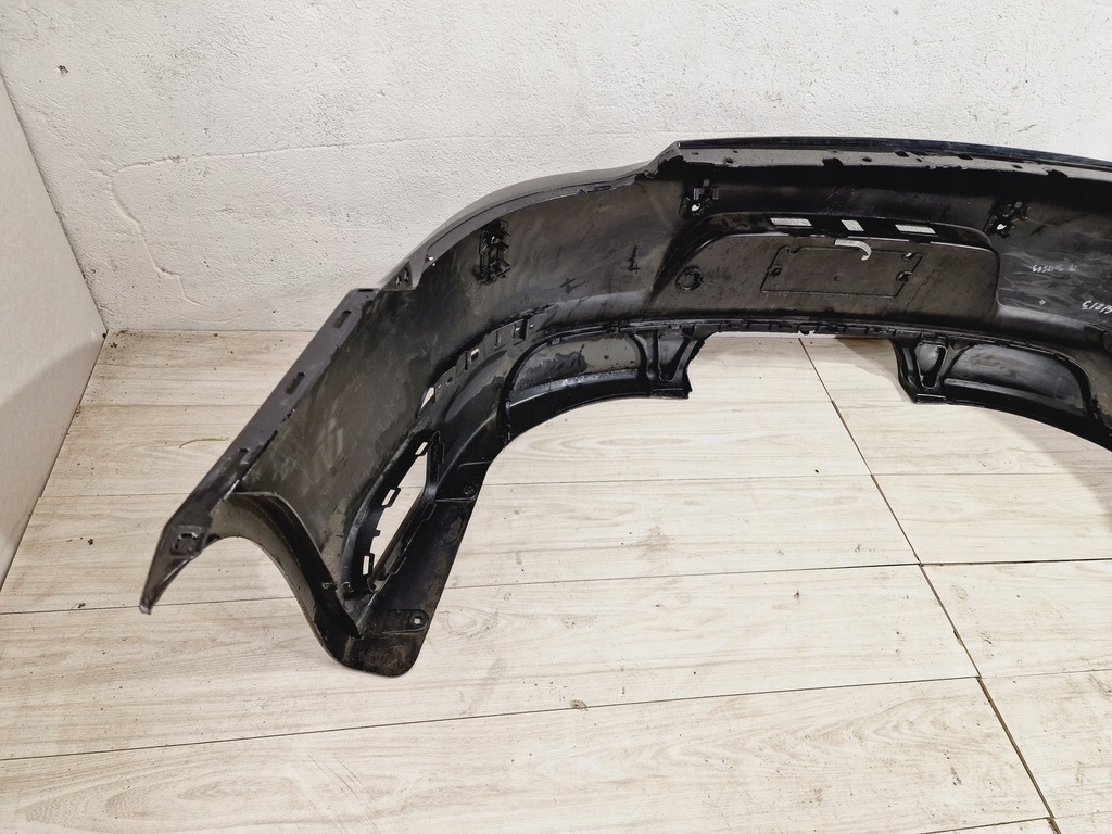 фото №11, Porsche 911 991 carrera gts lift бампер задня