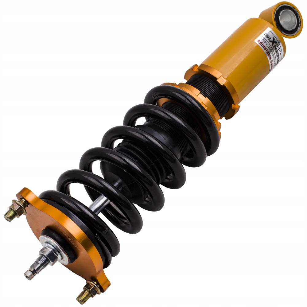 фото №7, Койловери амортизатори do subaru legacy 1999-2004 be