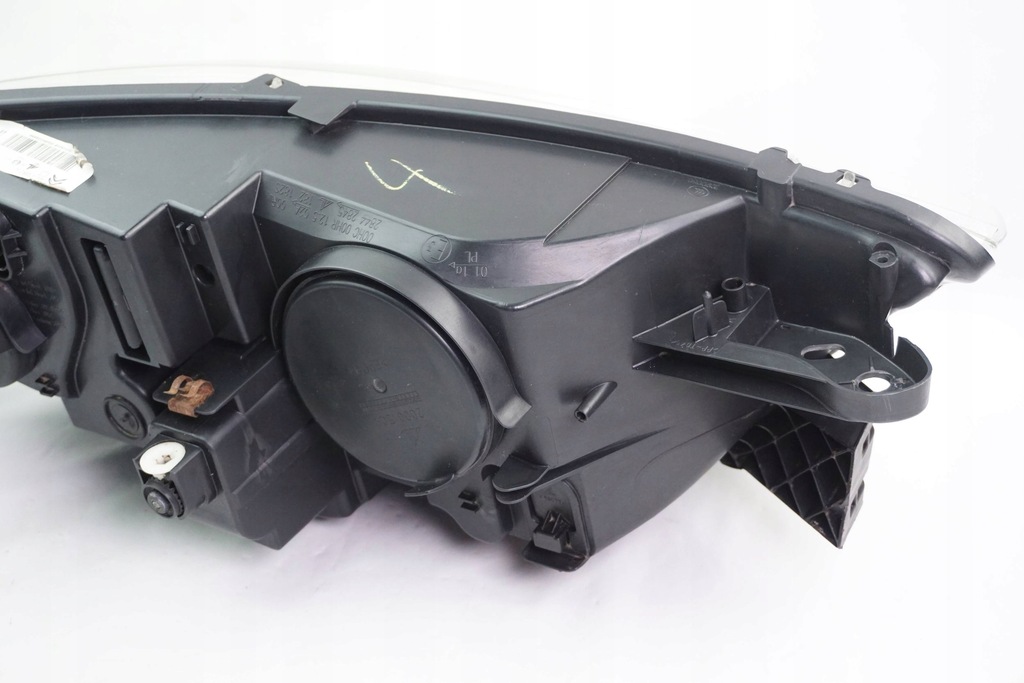 фото №8, Лампа передняя левая citroen c4 ii 9687308280