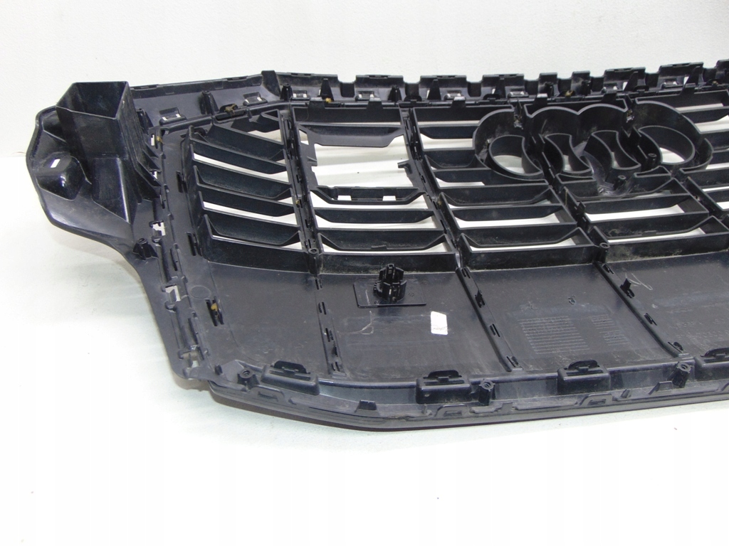 фото №13, Решітка радіатора решітка радіатора audi q7 4m lift po 2020 4m0853651ajk