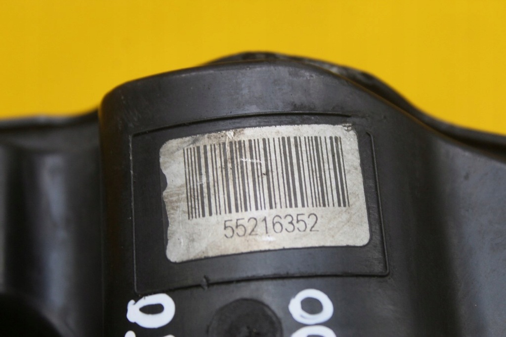 фото №9, Клапан egr alfa mito 1.6 jtd mjet 55216352