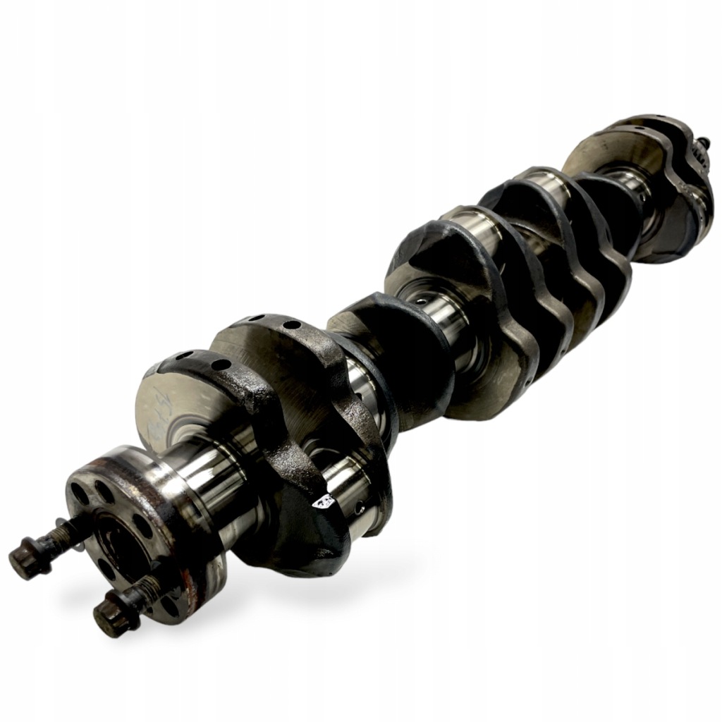 5000691537 renault trucks wał коленчатый Цена