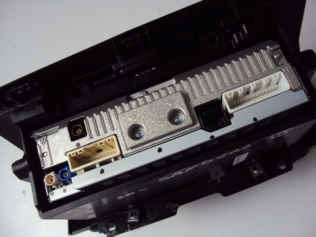 фото №8, Радио навигация dacia sandero iii 2020-