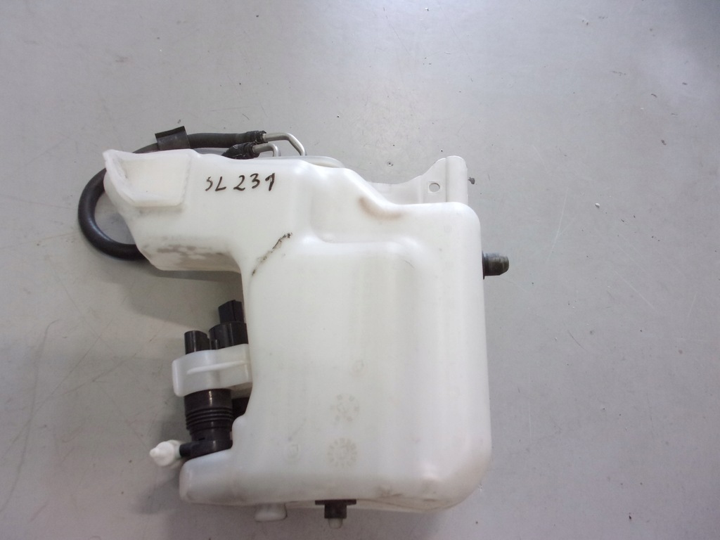 фото №1, Mercedes r231 sl 231 бачок омывателя a2318600560