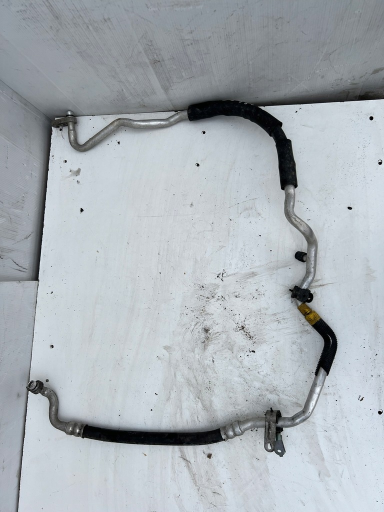 фото №1, Wąż шланг трубка кондиціонера mazda 6 2 ii 2.2 di