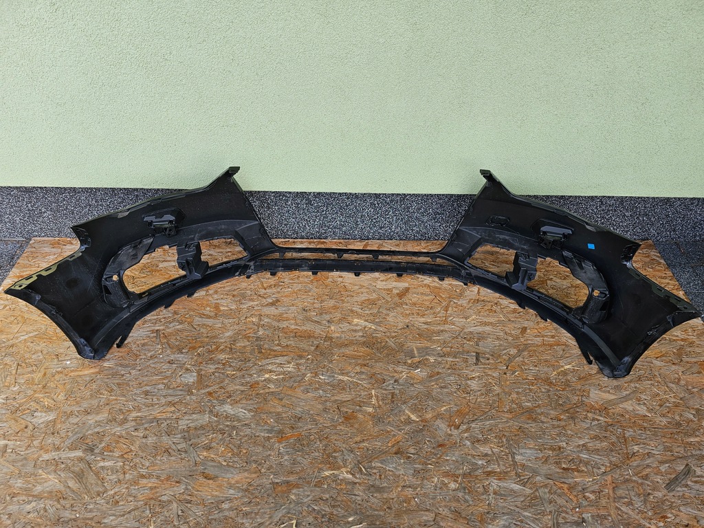 фото №14, Бампер audi a3 s3 sedan s- line 8v5897437g перед хороший