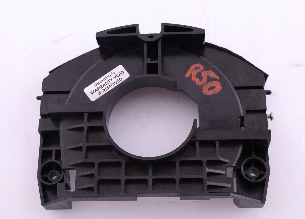 фото №1, Mini cooper one r50 r52 r53 кронштейн перемикача керма 1489480