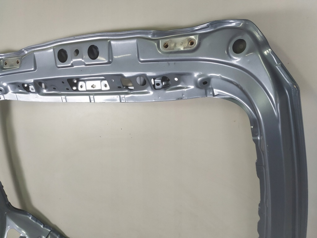 фото №13, Toyota c-hr кришка багажника багажника задня задня toyota оригінальний номер