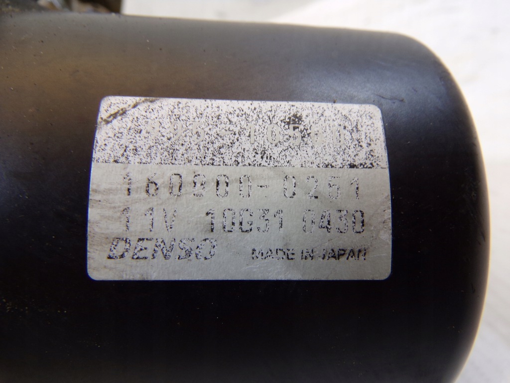 фото №5, Підсилювач керма електричний citroen c1 1600000251 koyo