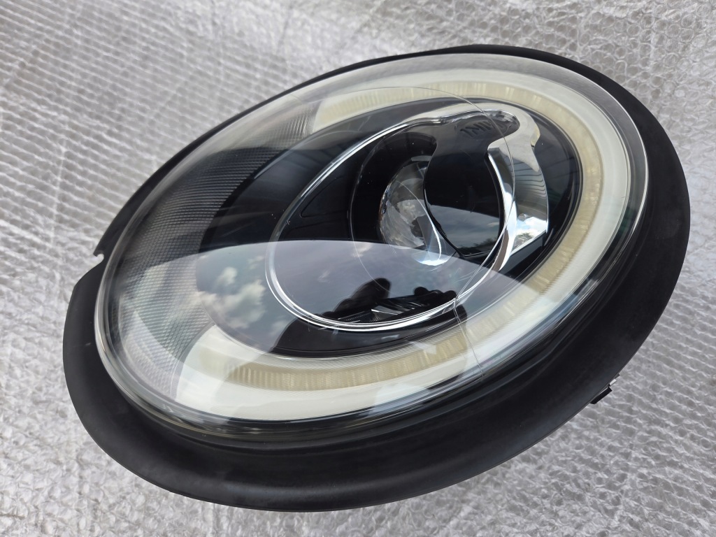Купить Mini f55 f56 фара правый  led адаптивный комплектная bdb 7416984
