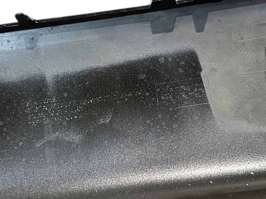 фото №10, Rolls royce wraith rr5 передний бампер 51117301347