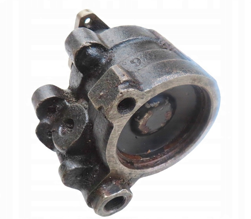 фото №3, Насос усилителя renault megane scenic i 1996-2003 rok 7846075