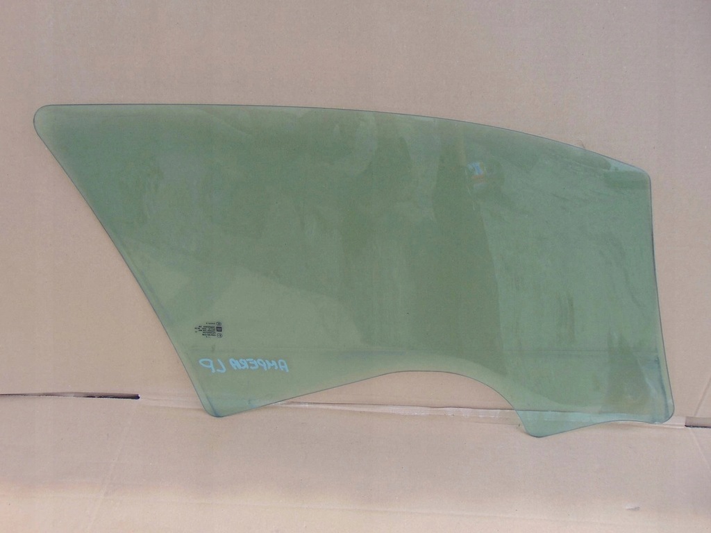 фото №6, Скло ліва перед двері opel ampera 2011-2015