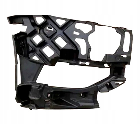 фото №13, Vw golf vii напрямна бампера лівий перед 5g0807049b