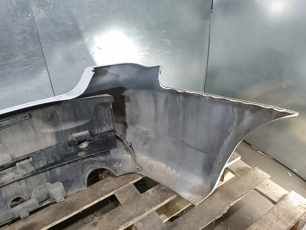 фото №7, Бампер задня chrysler 200 js pw7 sedan