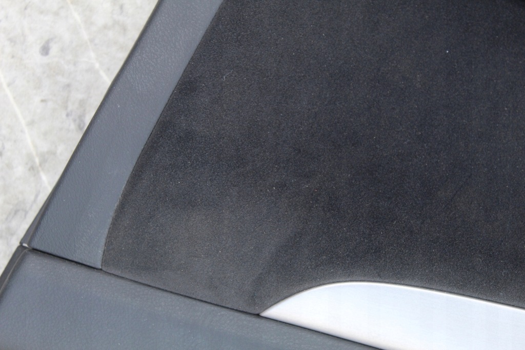 фото №4, Обшивка двері правий перед honda accord vii coup usa