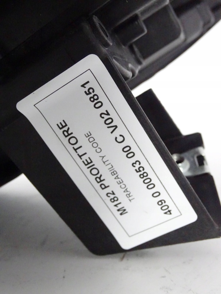 Фара перед передняя правый  maserati grecale m182 америка full led neu оригинал Киев