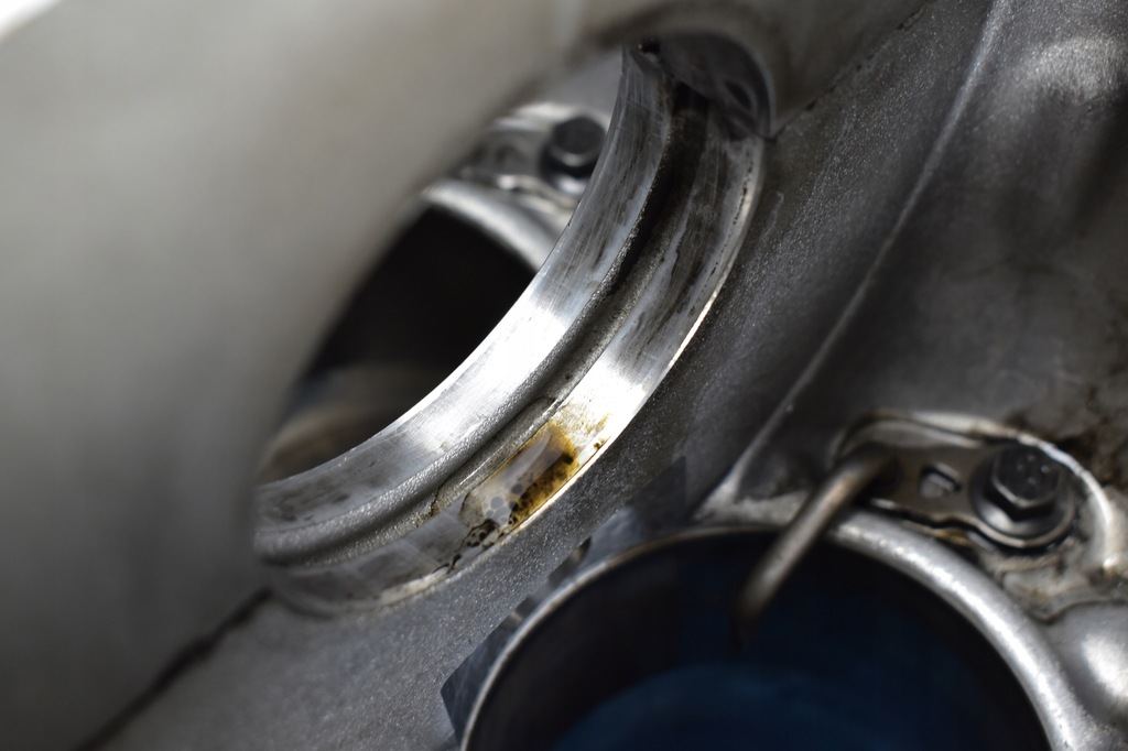 фото №15, Блок двигуна volvo s40 v50 s60 v60 xc70 v70 s80 2.0 d3 d5204t5 d5204t2