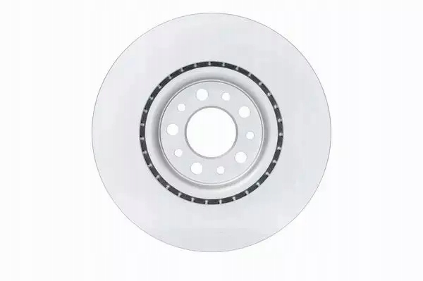 фото №13, Bosch тормозные диски+ тормозные колодки перед alfa romeo brera 330mm