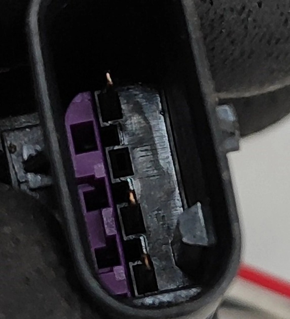 фото №7, Ford mustang mach-e 2023 кришка заливної пального