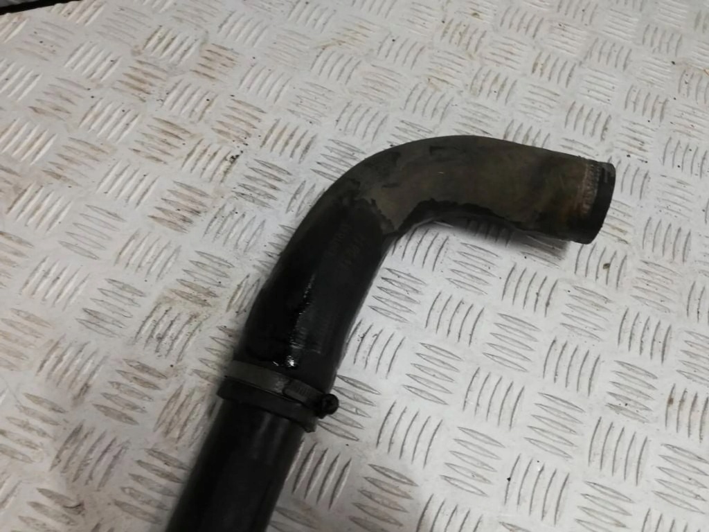 фото №2, Ford kuga mk2 2.0 tdci wąz труба интеркулер