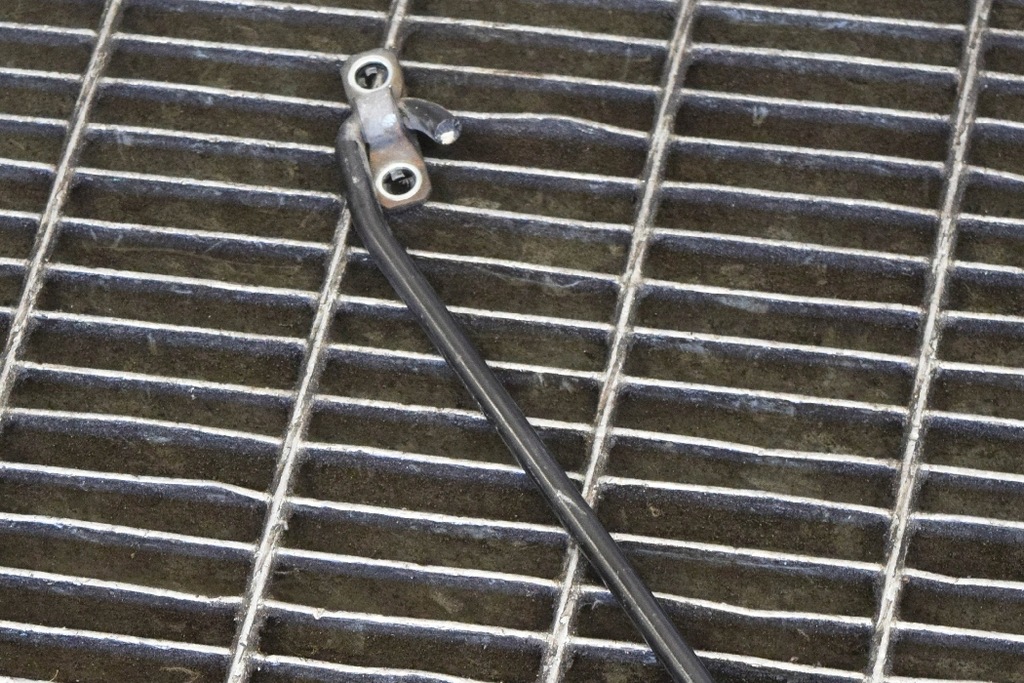 фото №6, Mitsubishi l200 triton kb двигатель капот капот ремень 2012