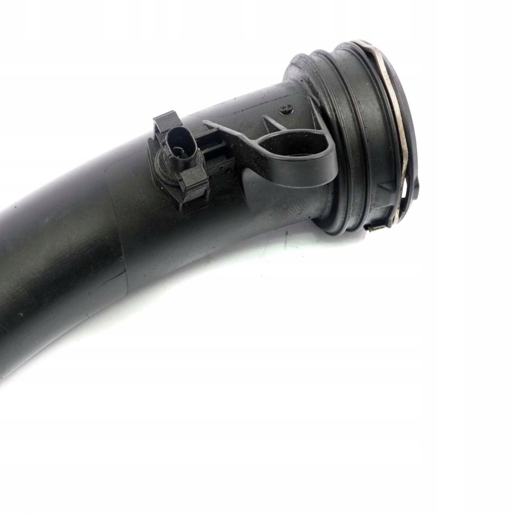 Mercedes w204 w211 om646 шланг пабтрубок  интеркулер Оригинал