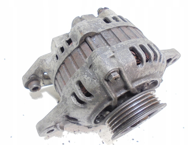 фото №1, Hyundai sonata ii генератор md114620 1,8 a2t09493