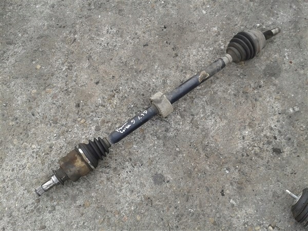 фото №1, Привідний вал права opel corsa d 1.3 cdti 75km