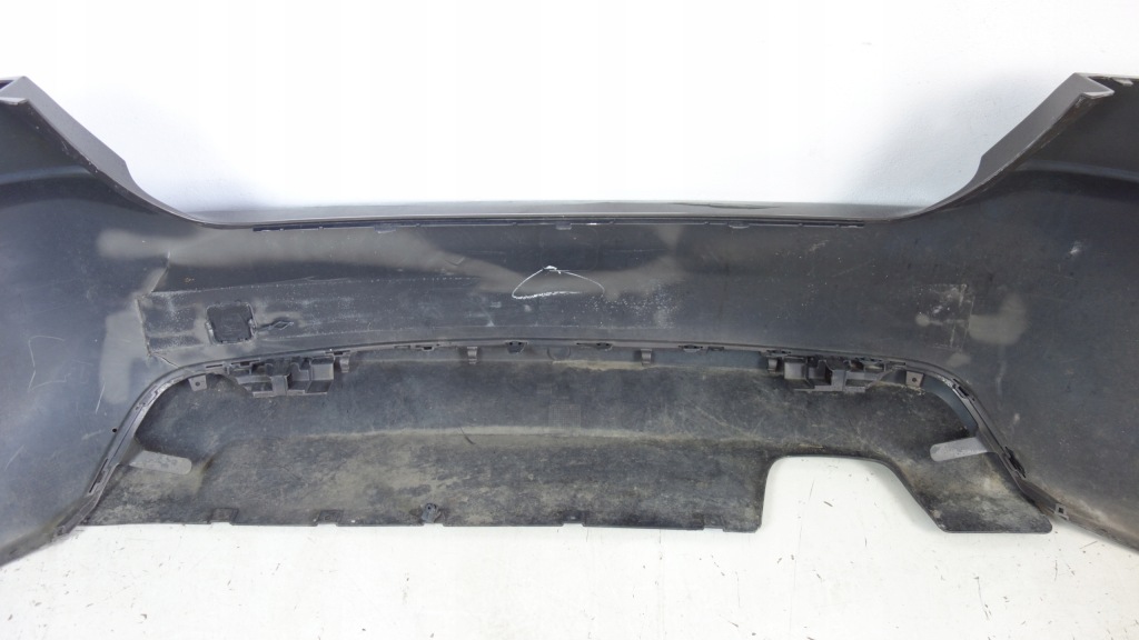 Бампер задні задній peugeot 308 t9 gb 2013- в Україні