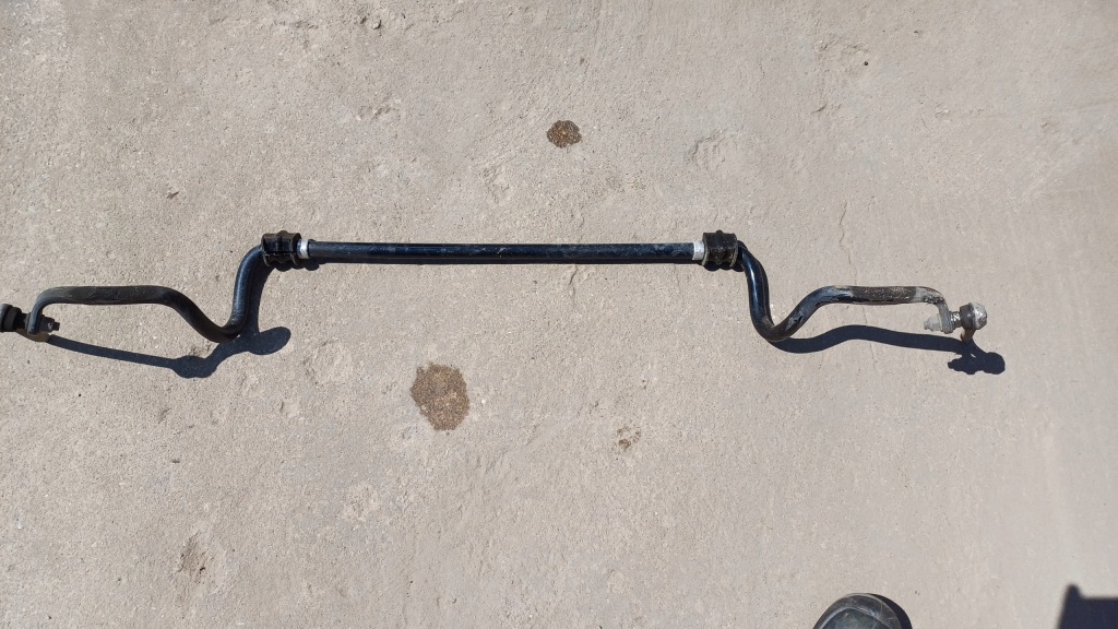 фото №1, Nissan micra k14 тяга стабилизатора