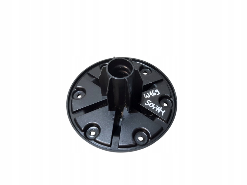 Купить Гайка колеса запасного mercedes w169 a1698980014