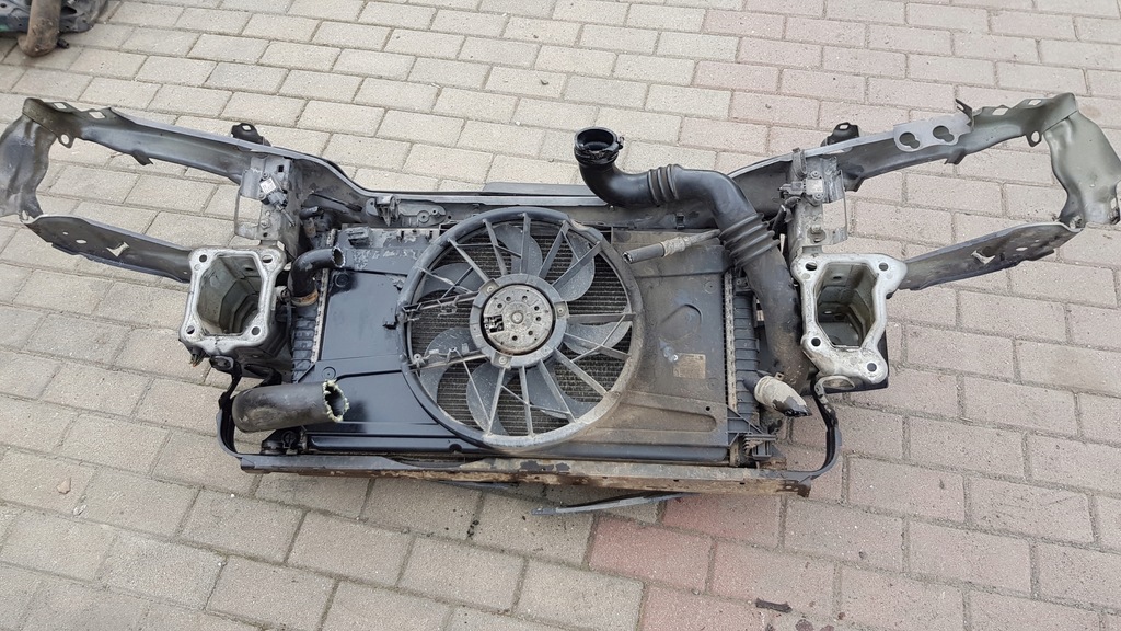 фото №7, Pas передний volvo s40 2.0 d