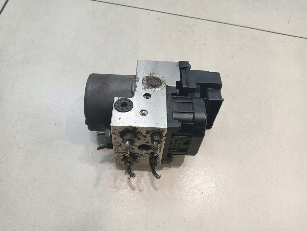 фото №5, Poompa abs chevrolet lacetti 1.4