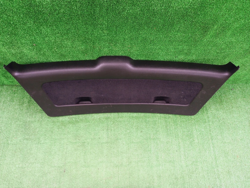Vw golf iv bora combi універсал захист  оббивка накладка кришки багажника в Україні