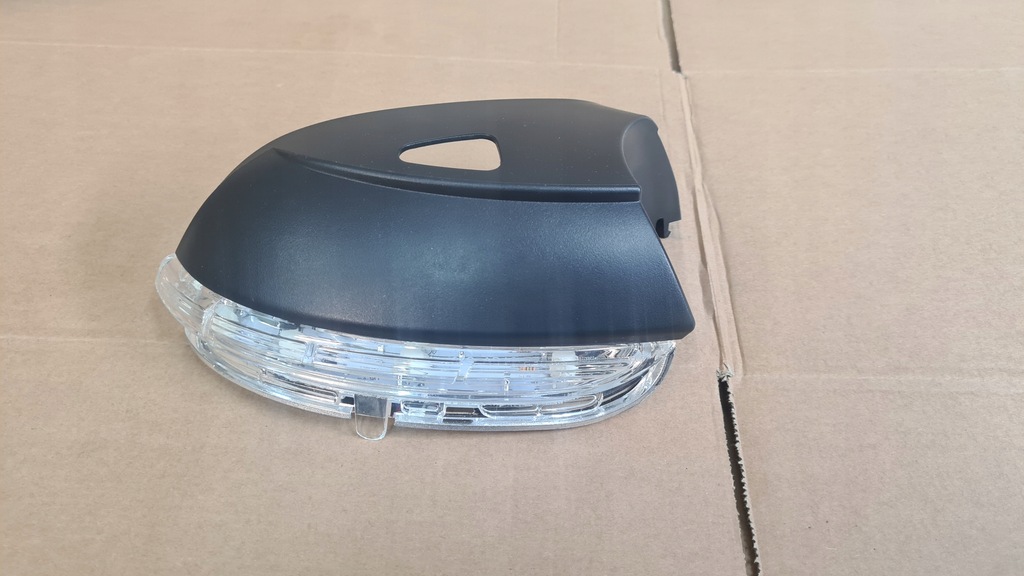 фото №1, Vw eos passat поворотник дзеркало лівий tyc