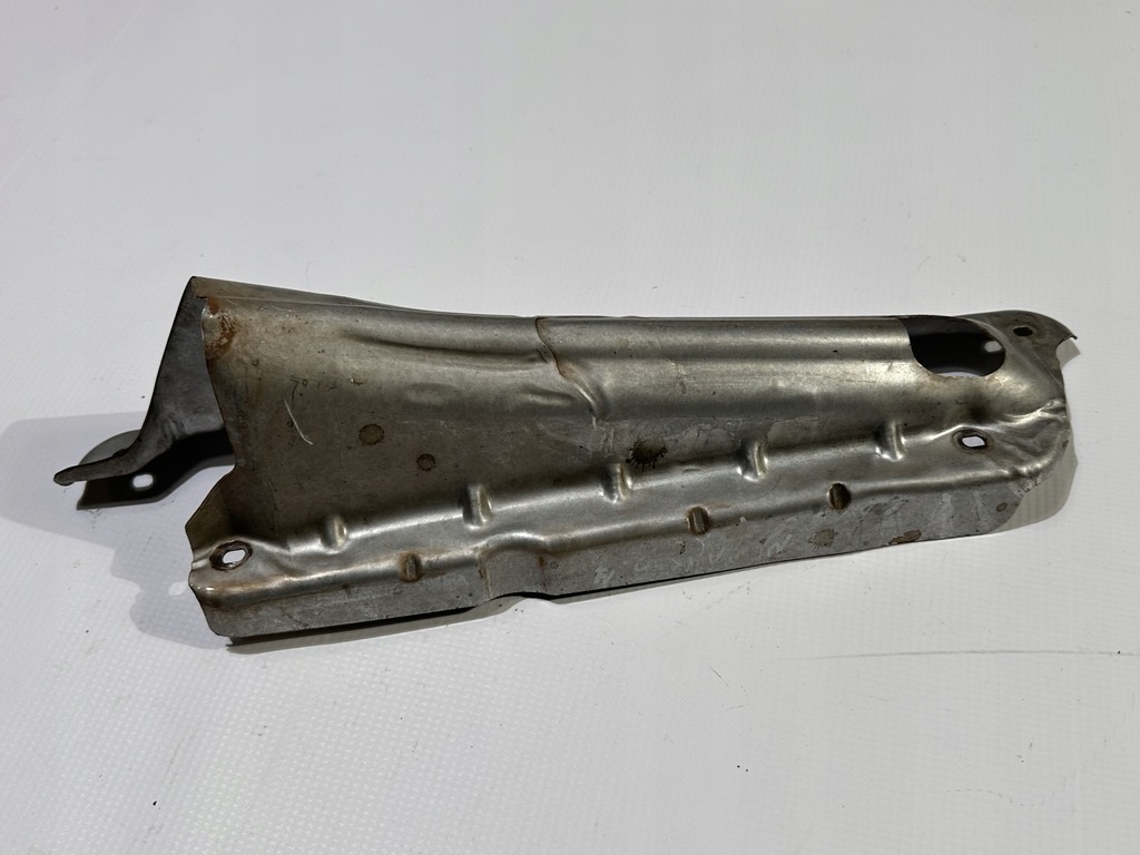 фото №7, Захист колектор випускний права dodge challenger charger 5.7 2015+