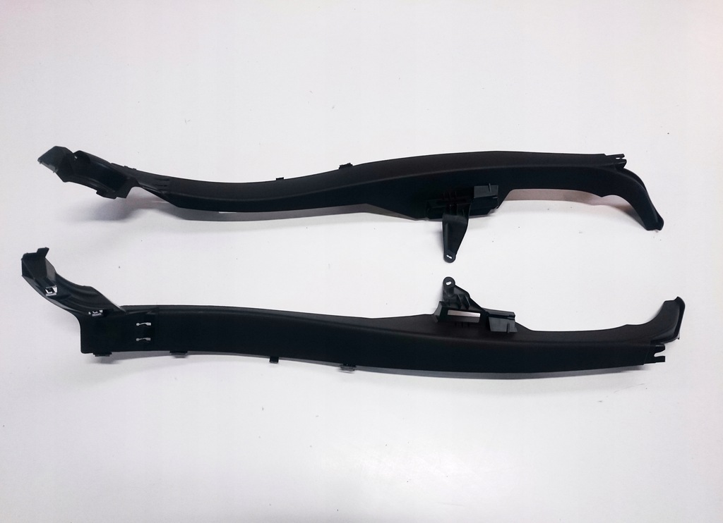 фото №1, Защита молдинг порог mercedes-benz оригинальный номер a2056903105 w205