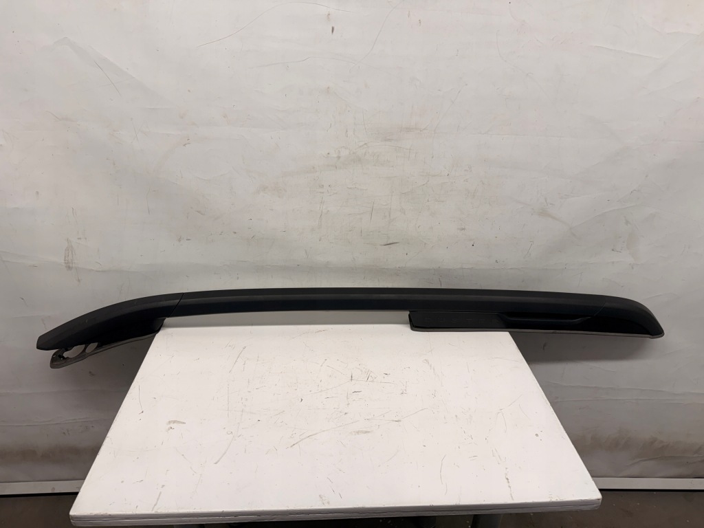 фото №1, Dacia duster ii рейлинг крышный левый