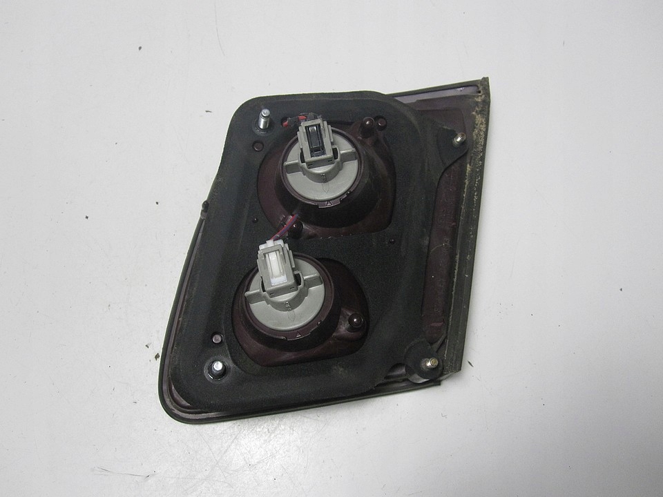 фото №8, Лампа задняя левая mitsubishi galant vii 96r 210